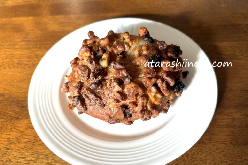 たま木亭の山栗ショコラ